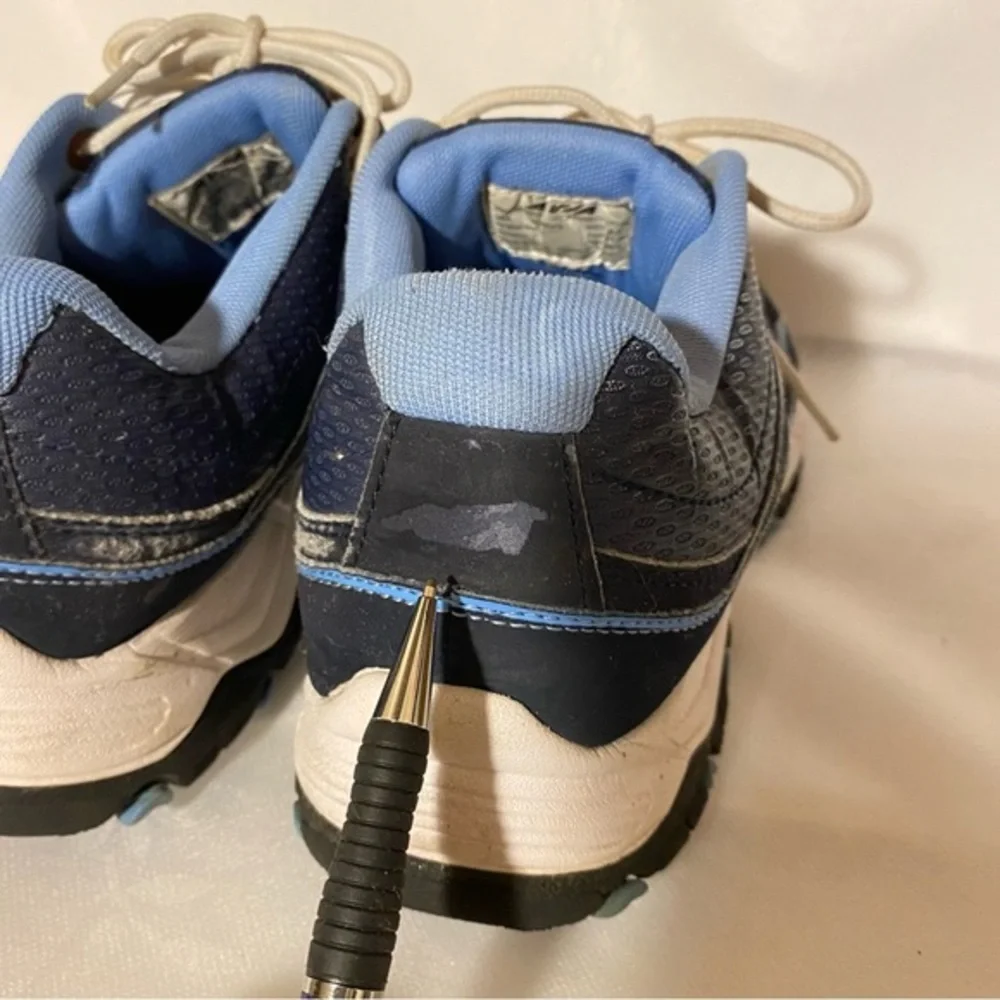 Avia Women’s Size 9.5 Shoes Lace‎ Up See All Pictures For Condition